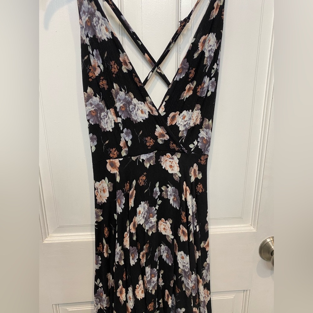 Summery dress